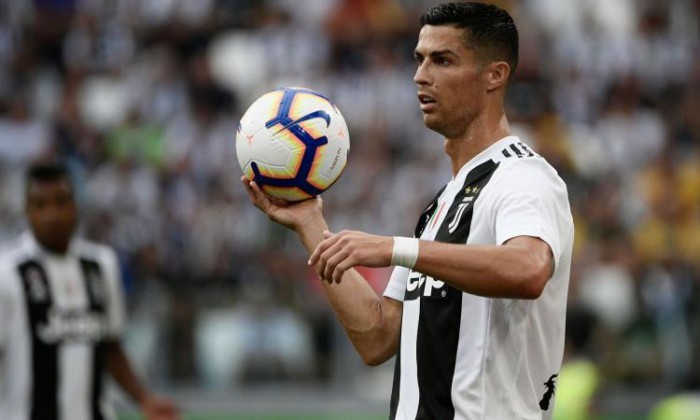 Azioni Juventus e debutto di Cristino Ronaldo: dopo record ...