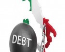 Debito pubblico italiano: a quanto ammonta e quali sono le scadenze