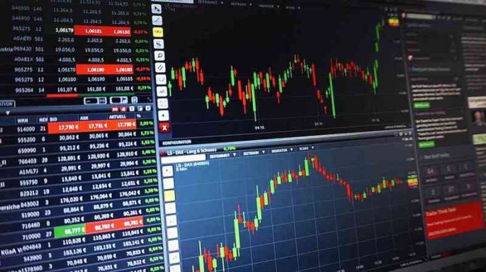 trading trading