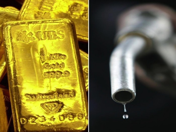 Analisi tecnica prezzo petrolio e oro: previsioni e strategia operativa settimana 28 gennaio - 1 febbraio Analisi tecnica prezzo petrolio e oro: previsioni e strategia operativa settimana 28 gennaio - 1 febbraio