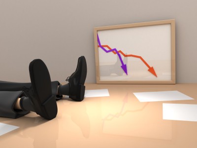 Azioni STM crollano su Borsa Italiana oggi: come guadagnare con ribasso prezzi Azioni STM crollano su Borsa Italiana oggi: come guadagnare con ribasso prezzi
