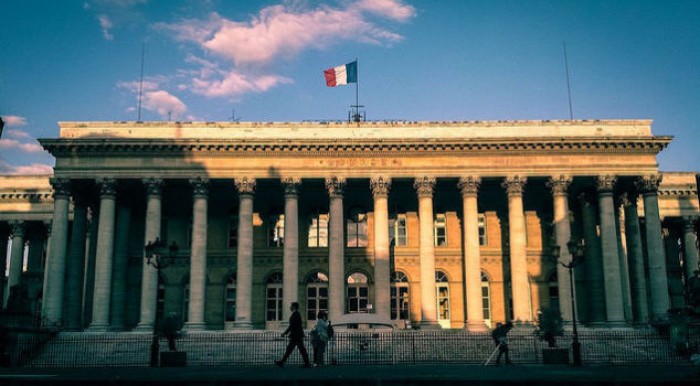 parigi parigi