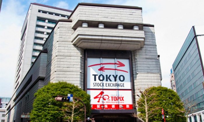 tokyo tokyo