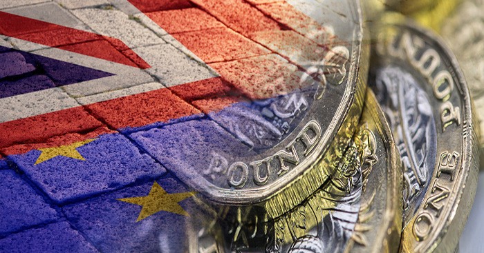 Brexit: tutto è nelle mani di Theresa May Brexit: tutto è nelle mani di Theresa May