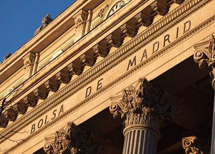 madrid madrid