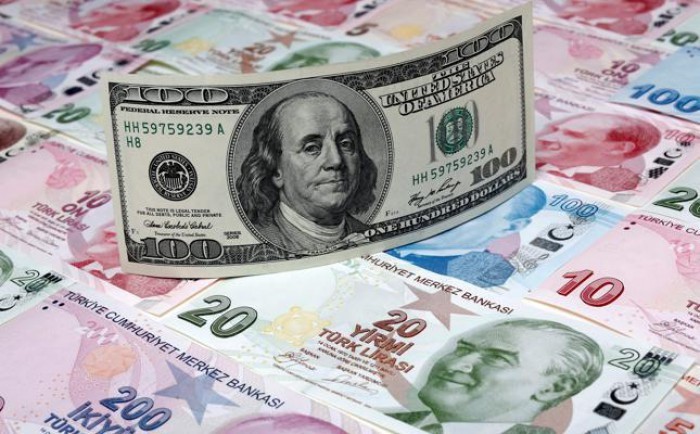 Cambio Dollaro Lira Turca: breve strategia operativa per principianti su cross USD/TRY Cambio Dollaro Lira Turca: breve strategia operativa per principianti su cross USD/TRY