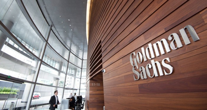goldman sachs goldman sachs