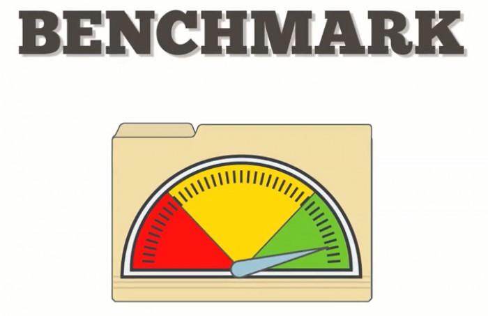 benchmark benchmark