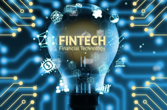 fintech fintech