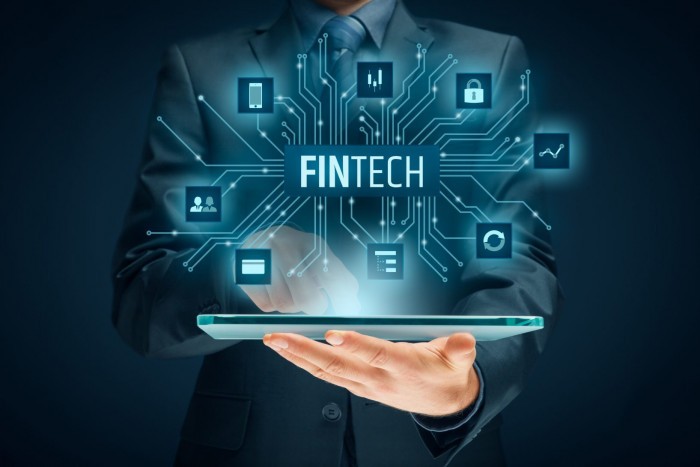 fintech fintech