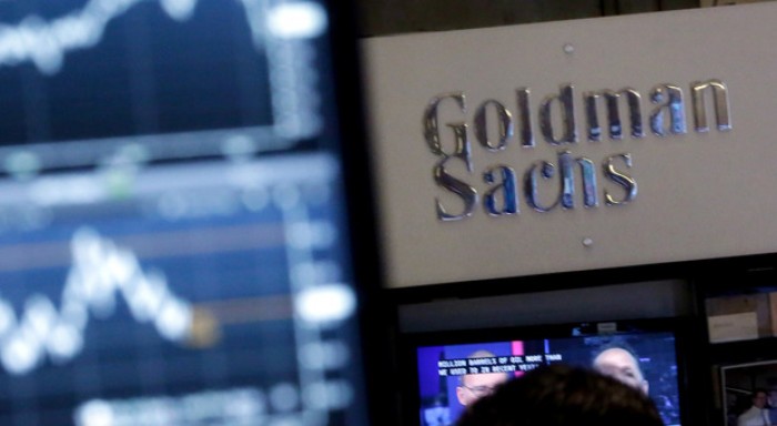 goldman sachs goldman sachs
