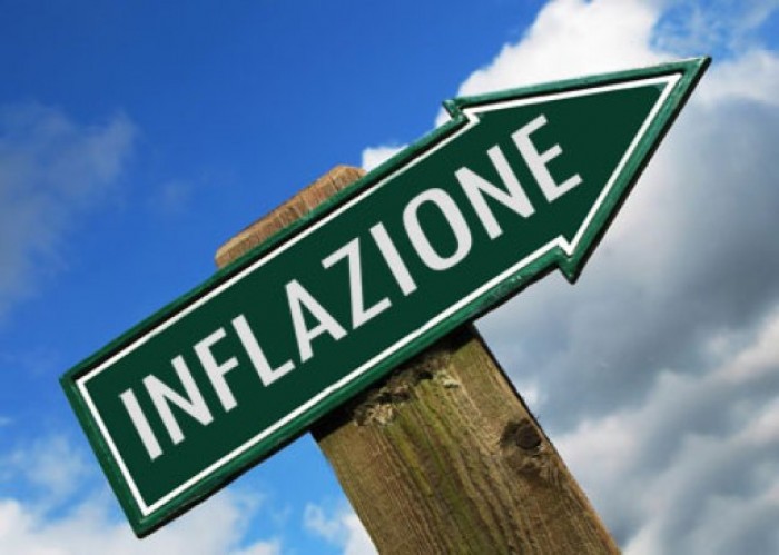 inflazione inflazione