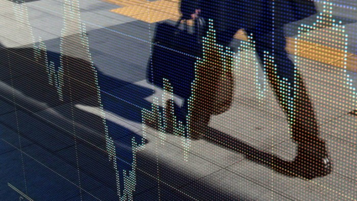 trading trading
