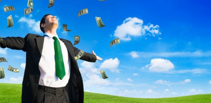 Libertà finanziaria: cosa è? E' possibile raggiungerla con il trading online? Libertà finanziaria: cosa è? E' possibile raggiungerla con il trading online?