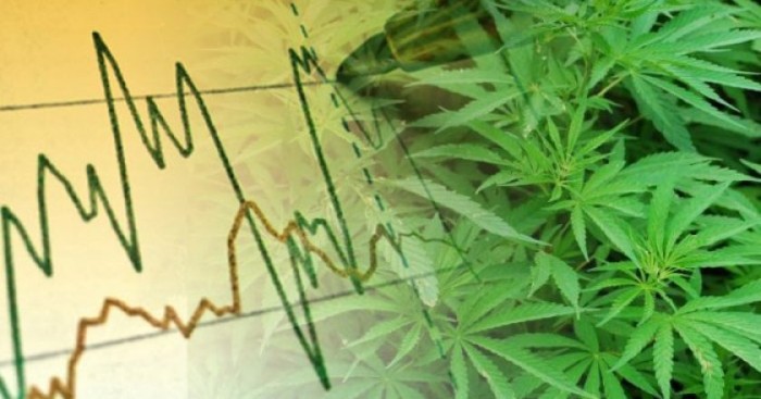 Oro o cannabis: dove è meglio investire nel 2019? Oro o cannabis: dove è meglio investire nel 2019?