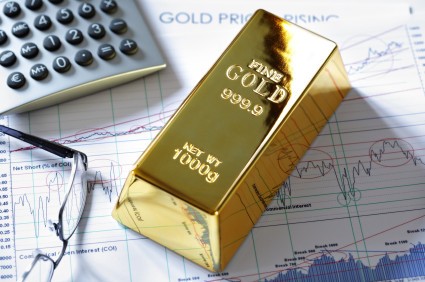 Perchè fare trading sull'oro? Perchè fare trading sull'oro?