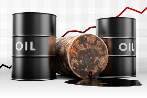 Prezzo petrolio e tendenza rialzista: quanto durerà la fase dei tori? Prezzo petrolio e tendenza rialzista: quanto durerà la fase dei tori?