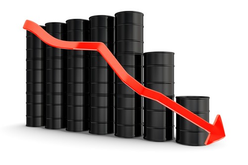 Prezzo petrolio: trend torna negativo, tre motivi che sostengono lo short Prezzo petrolio: trend torna negativo, tre motivi che sostengono lo short