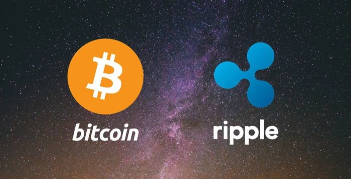 Ripple supererà il Bitcoin entro pochi anni: le previsioni di Weiss Ratings Ripple supererà il Bitcoin entro pochi anni: le previsioni di Weiss Ratings