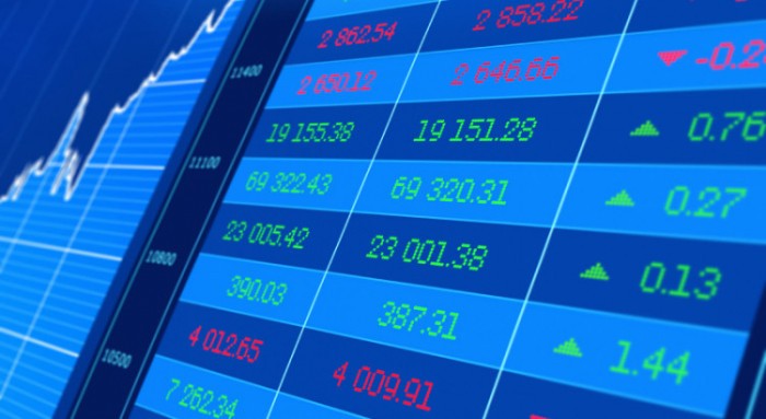 trading trading