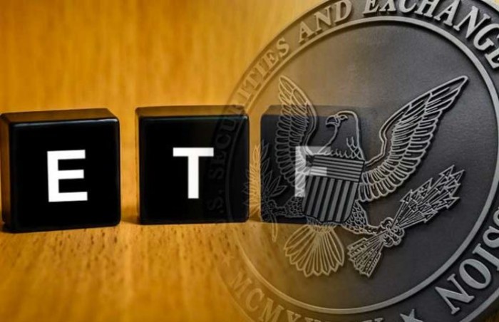 Bitcoin ETF inevitabile secondo commissario SEC Bitcoin ETF inevitabile secondo commissario SEC