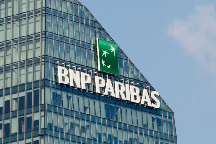 Bnp paribas forex wso
