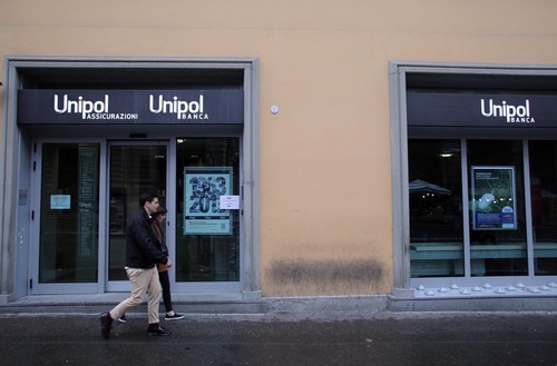 Dividendo Unipol 2019 a 0,18 euro: le azioni oggi diventano calde Dividendo Unipol 2019 a 0,18 euro: le azioni oggi diventano calde