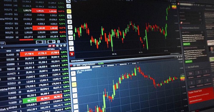 trading trading
