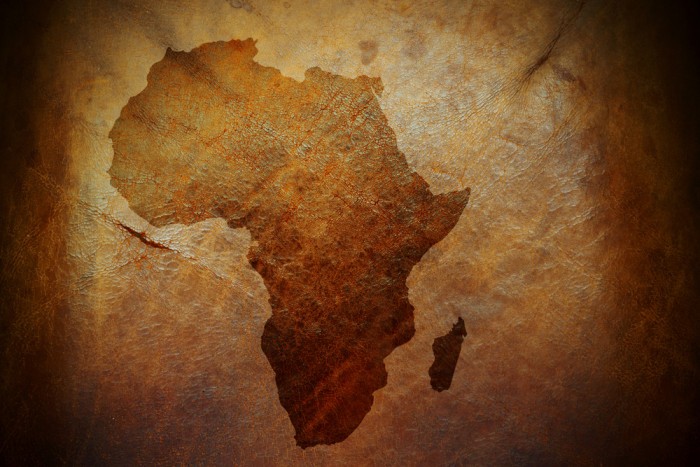 africa africa