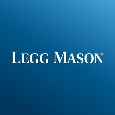 legg mason legg mason