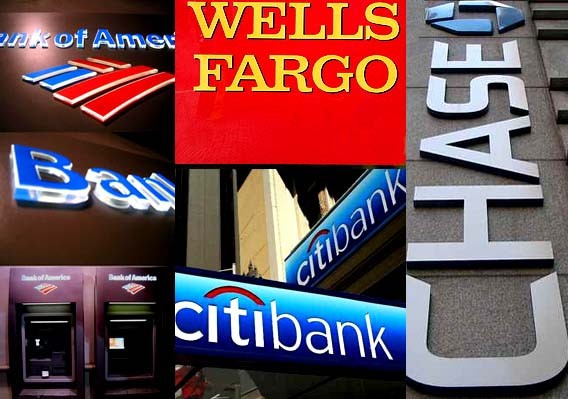Investire nelle azioni bancarie conviene? Con le trimestrali Usa arrivano grandi opportunità Investire nelle azioni bancarie conviene? Con le trimestrali Usa arrivano grandi opportunità