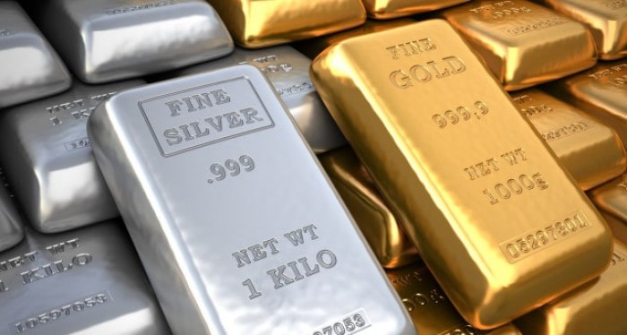 Prezzo argento e oro: calo di ieri primo segnale su trend ribassista? Prezzo argento e oro: calo di ieri primo segnale su trend ribassista?