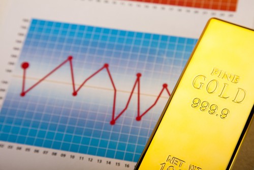 Prezzo oro previsioni 2019: view stabile a 1300USD almeno nei prossimi mesi Prezzo oro previsioni 2019: view stabile a 1300USD almeno nei prossimi mesi