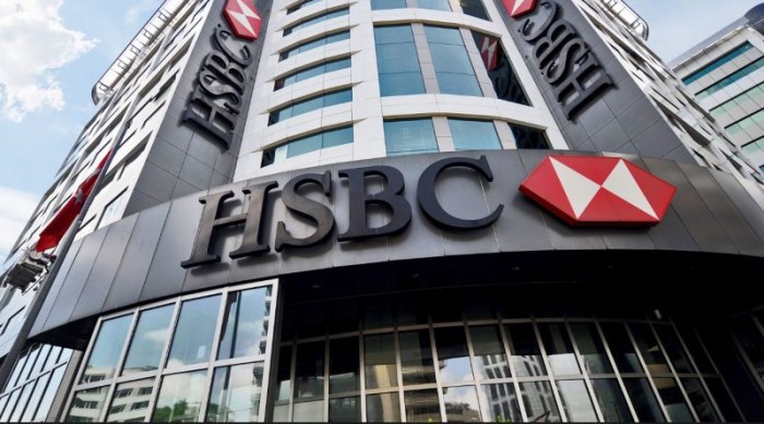 hsbc hsbc