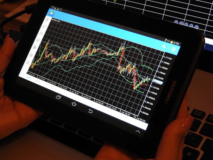 trading trading