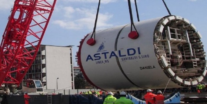 Salvataggio Astaldi: sul filo di lana l'offerta di Salini Impregilo, ecco cosa prevede Salvataggio Astaldi: sul filo di lana l'offerta di Salini Impregilo, ecco cosa prevede