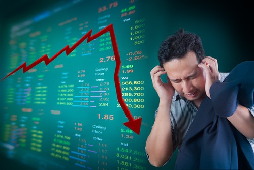 Azioni Datalogic oggi a picco: arrivano tre downgrade di target price dopo conti 2018 Azioni Datalogic oggi a picco: arrivano tre downgrade di target price dopo conti 2018