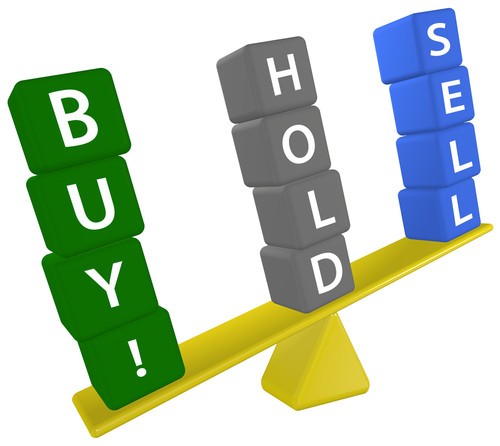 Azioni europee da comprare e vendere: quattro idee per fare trading nel breve termine Azioni europee da comprare e vendere: quattro idee per fare trading nel breve termine