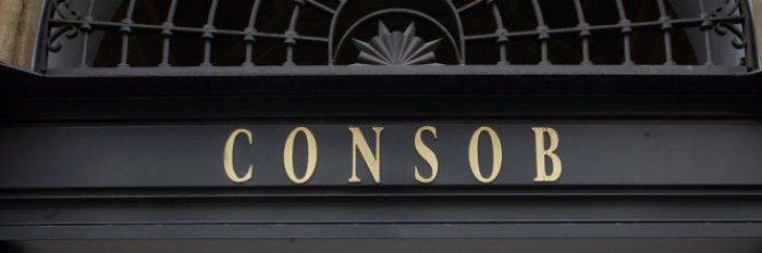 Consob apre dibattito su tokenizzazione, Blockchain, cripto-attività: ottima notizia per eToro Consob apre dibattito su tokenizzazione, Blockchain, cripto-attività: ottima notizia per eToro
