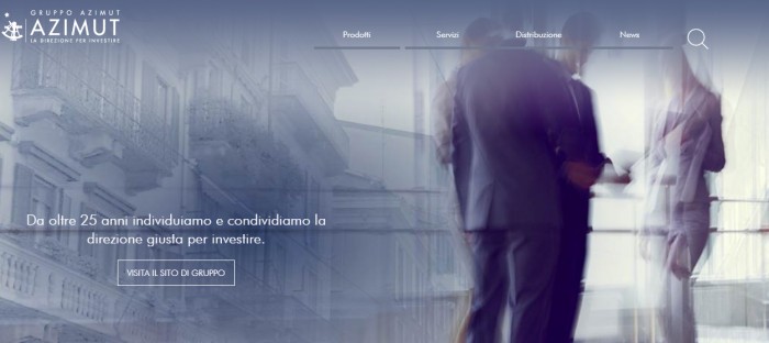 Dividendo Azimut 2019 a 1,5 euro e utile 2018 in calo: exploit per azioni sul Ftse Mib Dividendo Azimut 2019 a 1,5 euro e utile 2018 in calo: exploit per azioni sul Ftse Mib