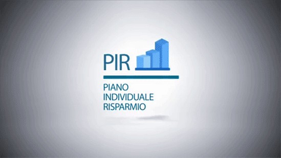Nuovi PIR troppo restrittivi? Modifiche al decreto non fermeranno crollo Piano Individuali di Risparmio Nuovi PIR troppo restrittivi? Modifiche al decreto non fermeranno crollo Piano Individuali di Risparmio