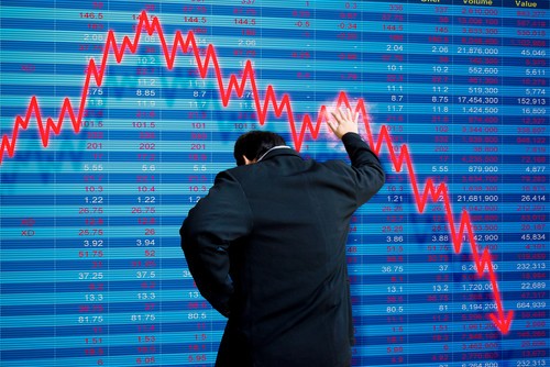 Perchè le azioni Telecom Italia oggi sono le peggiori sul Ftse Mib? Perchè le azioni Telecom Italia oggi sono le peggiori sul Ftse Mib?