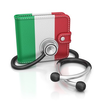 PIL Italia 2019: con maxi downgrade previsioni governo, rapporto deficit/PIL salirebbe al 2,4% PIL Italia 2019: con maxi downgrade previsioni governo, rapporto deficit/PIL salirebbe al 2,4%
