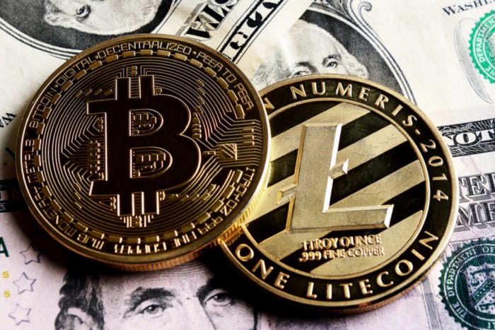 Prezzo Litecoin meglio di XRP, Bitcoin e Ethereum: non è solo una ...