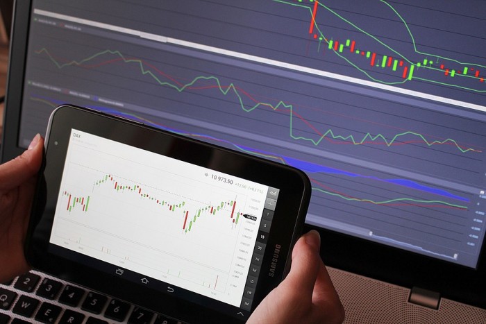 trading trading