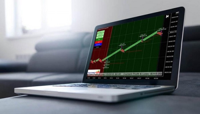 trading trading