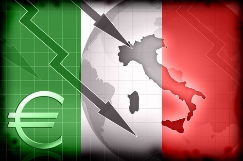 Spread BTP BUND: calo si interrompe, previsioni economia Italia 2019 negative Spread BTP BUND: calo si interrompe, previsioni economia Italia 2019 negative