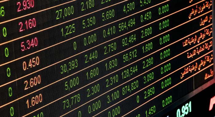 trading trading