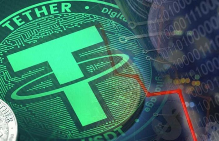 Tether: aggiornamento condizioni copertura USDT ma cambio con USD resta 1 a 1 Tether: aggiornamento condizioni copertura USDT ma cambio con USD resta 1 a 1