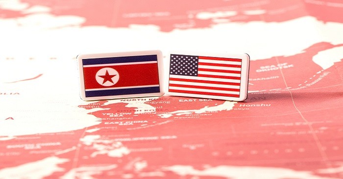 Trump vuole un buon accordo con Kim Jong Un ma non c'è fretta Trump vuole un buon accordo con Kim Jong Un ma non c'è fretta